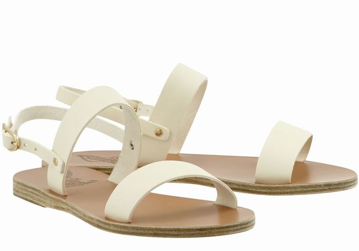 Sandales Bride Arrière Ancient Greek Sandals Clio   | LQY-6670348